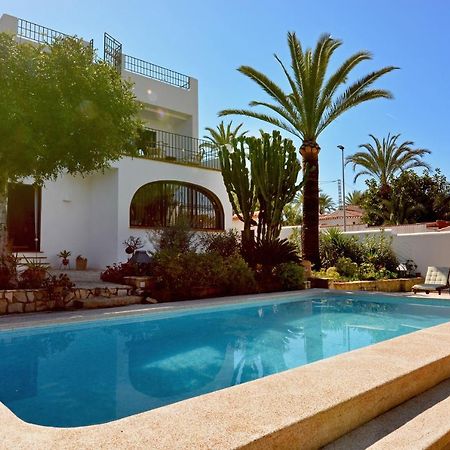 Serenity Villa In Albir By Nras El Albir ภายนอก รูปภาพ
