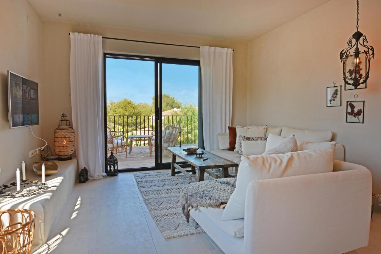 Serenity Villa In Albir By Nras El Albir ภายนอก รูปภาพ