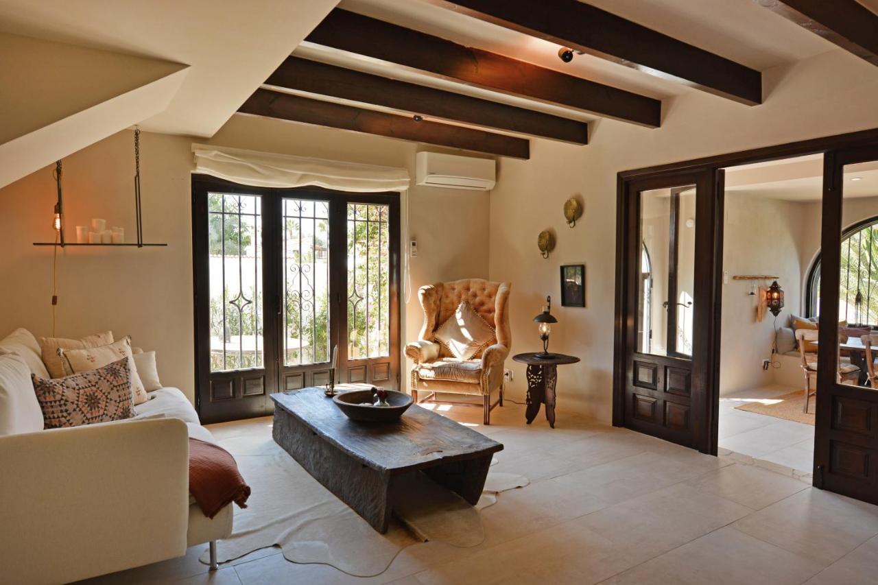 Serenity Villa In Albir By Nras El Albir ภายนอก รูปภาพ