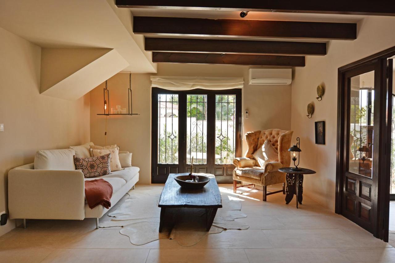 Serenity Villa In Albir By Nras El Albir ภายนอก รูปภาพ