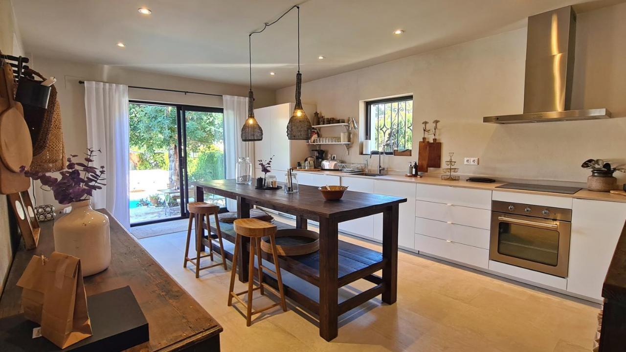 Serenity Villa In Albir By Nras El Albir ภายนอก รูปภาพ