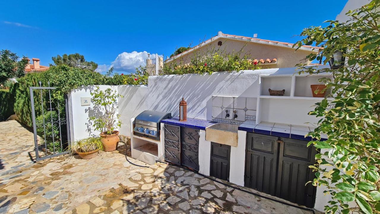 Serenity Villa In Albir By Nras El Albir ภายนอก รูปภาพ