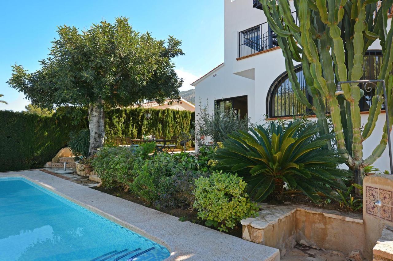 Serenity Villa In Albir By Nras El Albir ภายนอก รูปภาพ