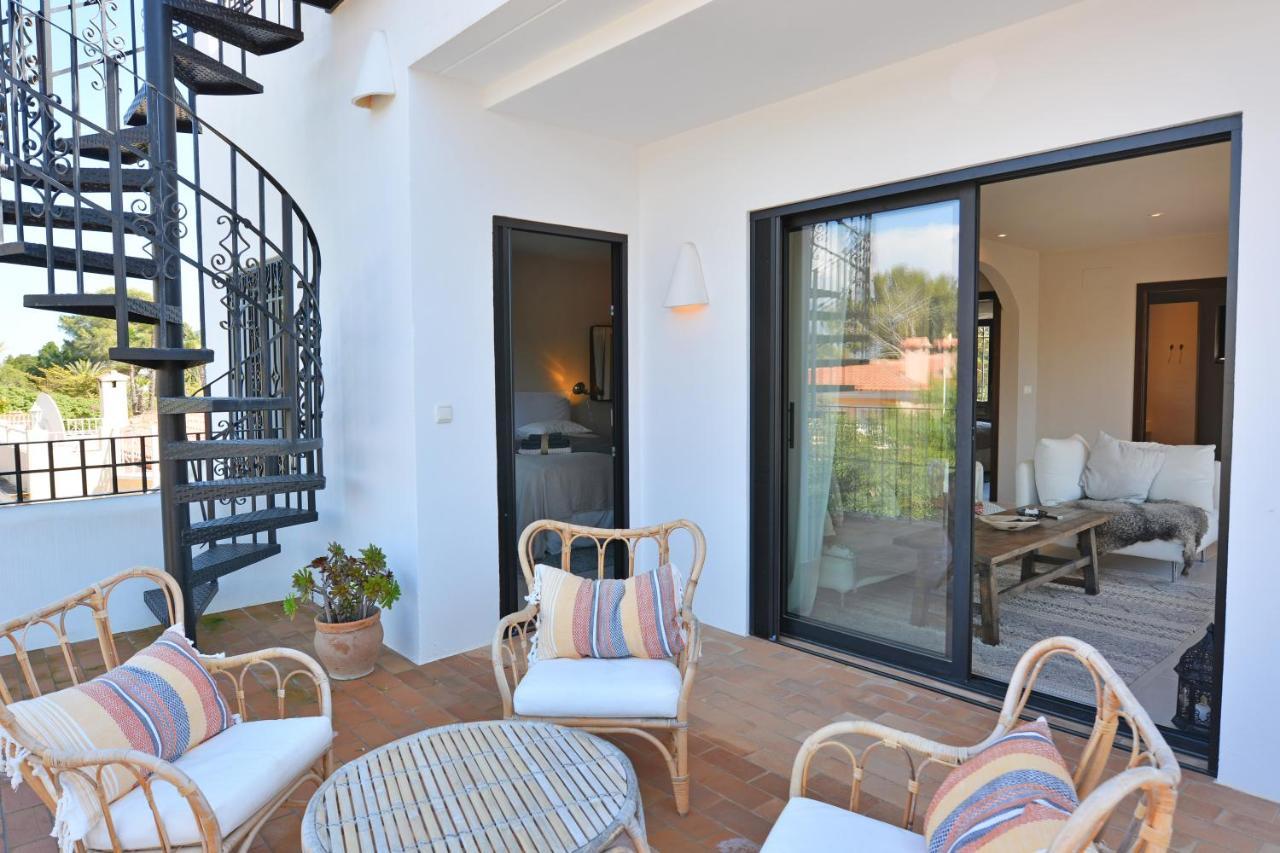 Serenity Villa In Albir By Nras El Albir ภายนอก รูปภาพ