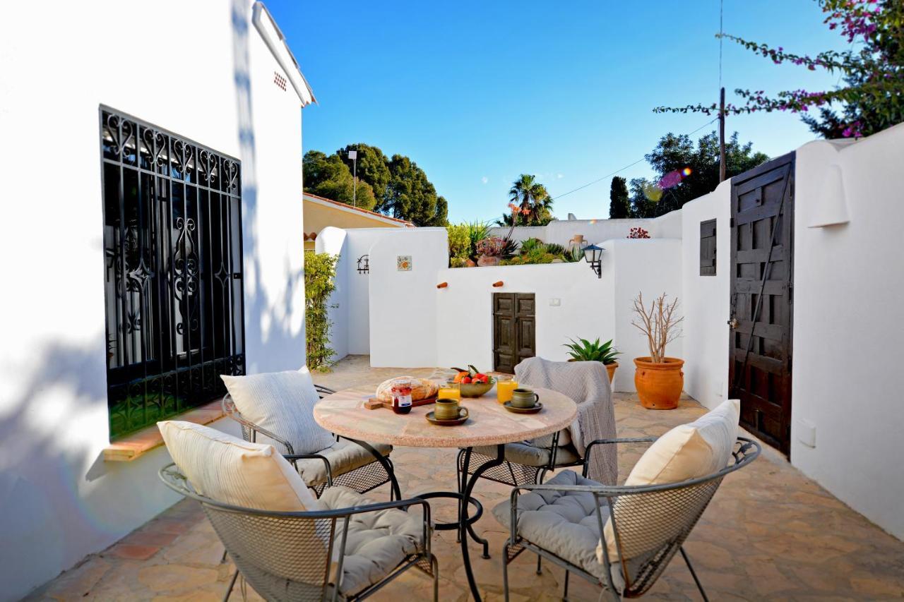 Serenity Villa In Albir By Nras El Albir ภายนอก รูปภาพ