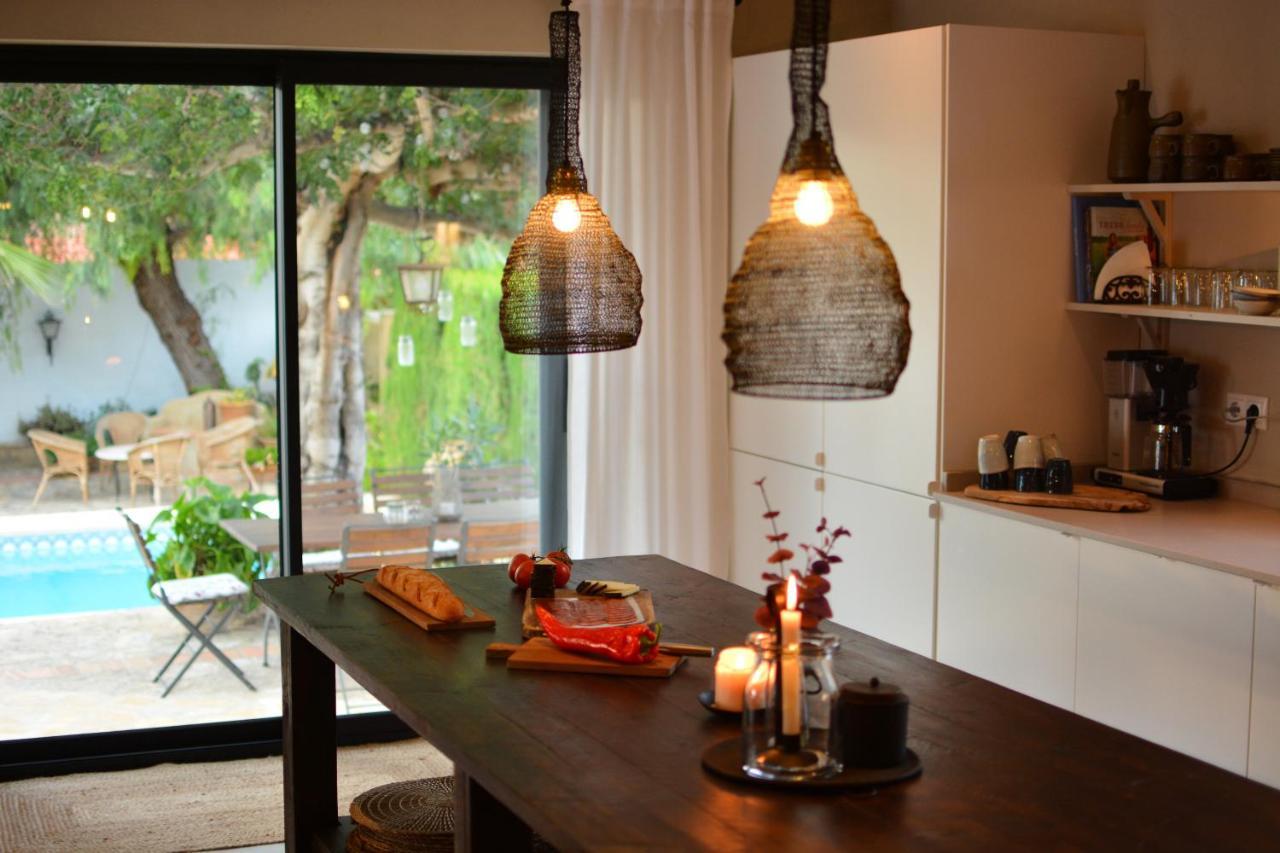 Serenity Villa In Albir By Nras El Albir ภายนอก รูปภาพ