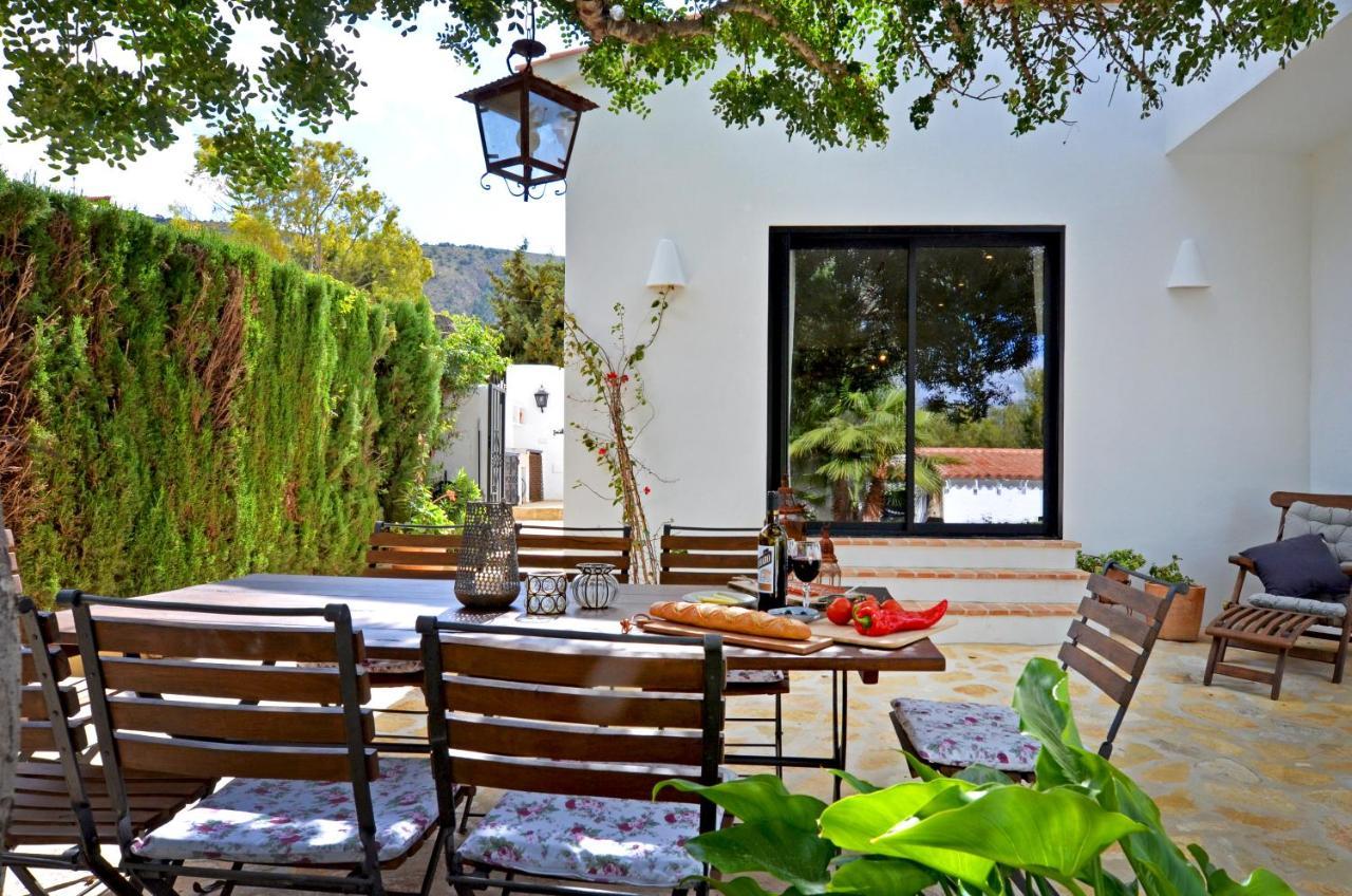 Serenity Villa In Albir By Nras El Albir ภายนอก รูปภาพ